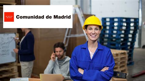 tablón de anuncios empleo madrid hoy|Ofertas de Trabajo en Madrid